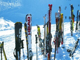 Appartamento Fusch  19