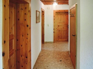 Appartement Fusch  21