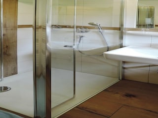 Apartamento Fusch Características 17