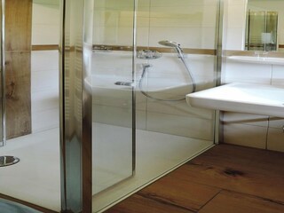 Appartamento Fusch Caratteristiche 16