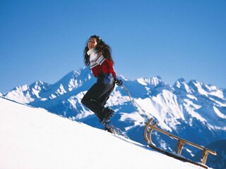 Appartamento Fusch  21