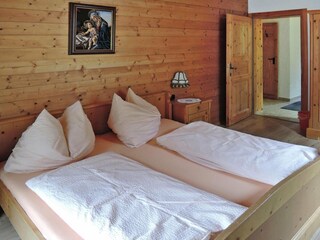 Appartement Fusch Kenmerken 12