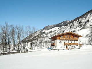 Appartement Fusch Buitenaudio-opname 3