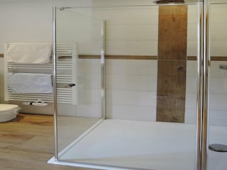 Apartment Fusch Ausstattung 13