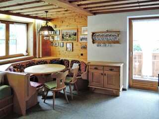 Appartement Fusch Kenmerken 16