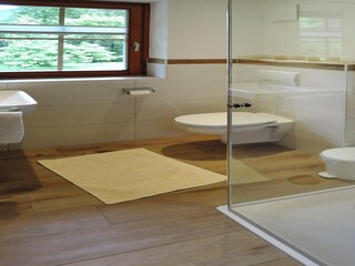 Apartamento Fusch Características 16