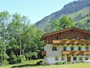 Apartment Wohnung in Fusch an der Gocknerstraße-ehemals TUI Ferienhaus - Zell am See - Kaprun - image1