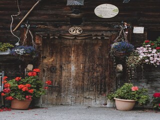 Appartamento Fusch  28