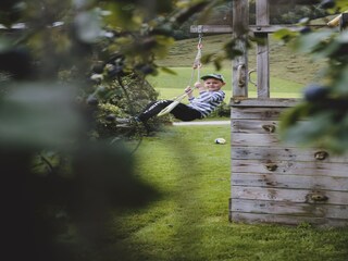 Apartamento Fusch  27