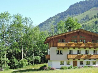 Appartement Fusch Enregistrement extérieur 7