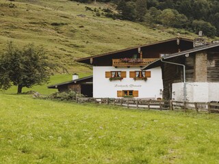Apartamento Fusch  28