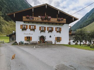Apartamento Fusch  25