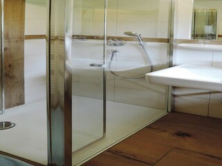 Apartamento Fusch Características 16