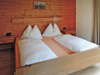 Appartement Fusch Équipement 18