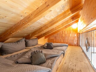 Apartment Tobadill Außenaufnahme 16