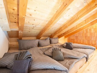 Appartamento Tobadill Registrazione all'aperto 31