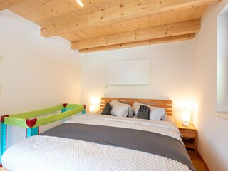 Apartment Tobadill Außenaufnahme 16