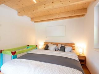 Apartment Tobadill Außenaufnahme 27