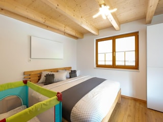Apartment Tobadill Außenaufnahme 8