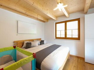 Appartement Tobadill Buitenaudio-opname 7