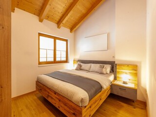 Appartement Tobadill Enregistrement extérieur 20