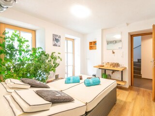 Apartment Tobadill Außenaufnahme 30