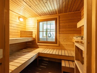 Apartment Tobadill Außenaufnahme 28