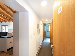 Apartment Tobadill Außenaufnahme 26