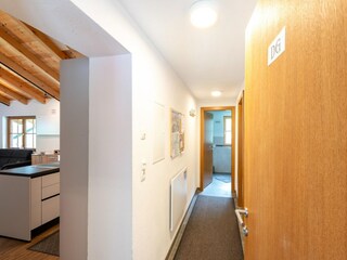 Appartement Tobadill Enregistrement extérieur 22