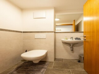 Apartment Tobadill Außenaufnahme 25