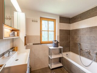 Apartamento Tobadill Grabación al aire libre 33