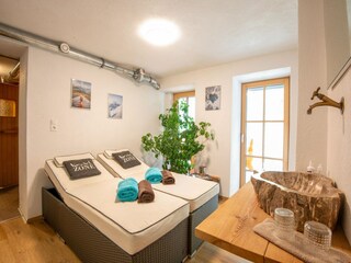 Appartement Tobadill Buitenaudio-opname 23