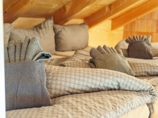 Apartamento Tobadill Grabación al aire libre 36