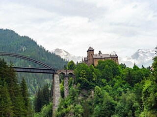 Appartamento Tobadill Ambiente 39