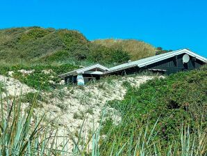 6 Personen Ferienhaus in Saltum-By Traum - Saltum - image1