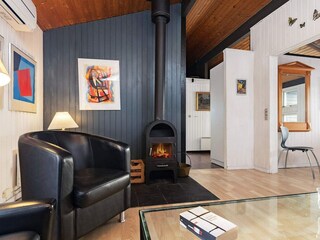 Maison de vacances Saltum  23