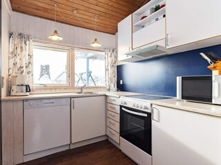 Maison de vacances Saltum  20