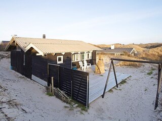 Ferienhaus Saltum  5