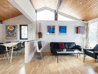Maison de vacances Saltum  30
