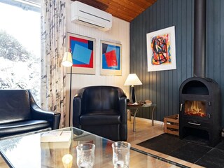 Casa de vacaciones Saltum  32