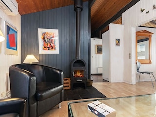 Holiday house Saltum  6