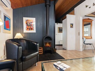 Maison de vacances Saltum  6