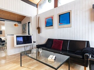 Vakantiehuis Saltum  10