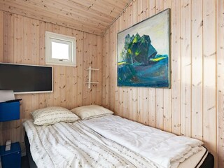 Ferienhaus Saltum  12