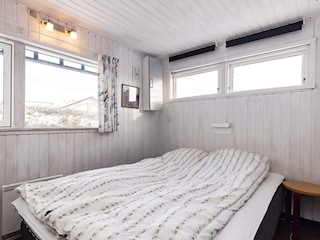 Holiday house Saltum  10