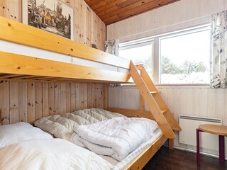 Vakantiehuis Saltum  14
