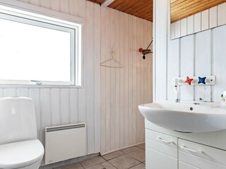Vakantiehuis Saltum  22