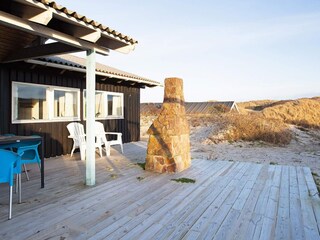 Vakantiehuis Saltum  23