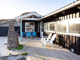 Holiday house Saltum  28