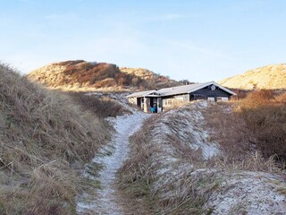 Vakantiehuis Saltum  18